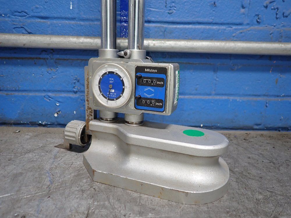 Mitutoyo Height Gage