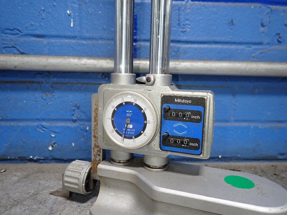 Mitutoyo Height Gage