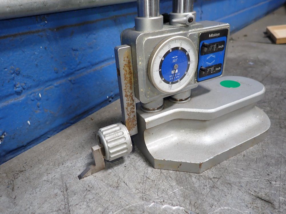 Mitutoyo Height Gage