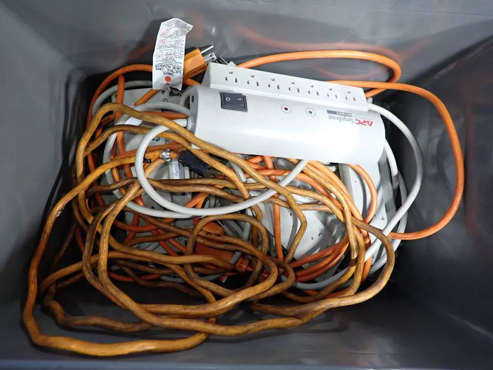ELECTRICAL COMPONENTS