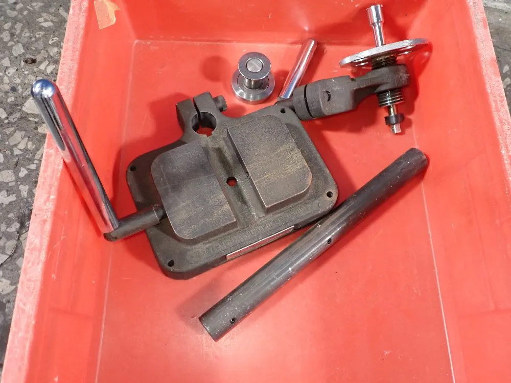 BASE PLATE