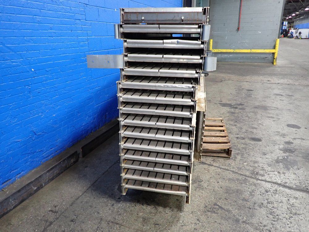 Werner Werner 2612 Aluminum Stage Platforms
