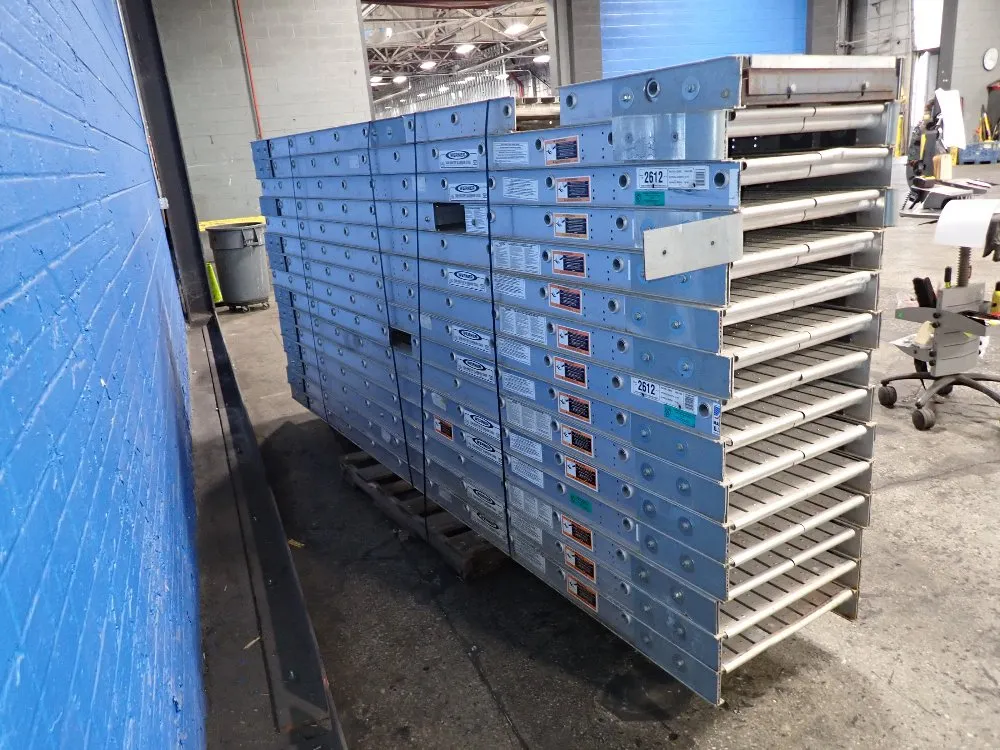 Werner Werner 2612 Aluminum Stage Platforms