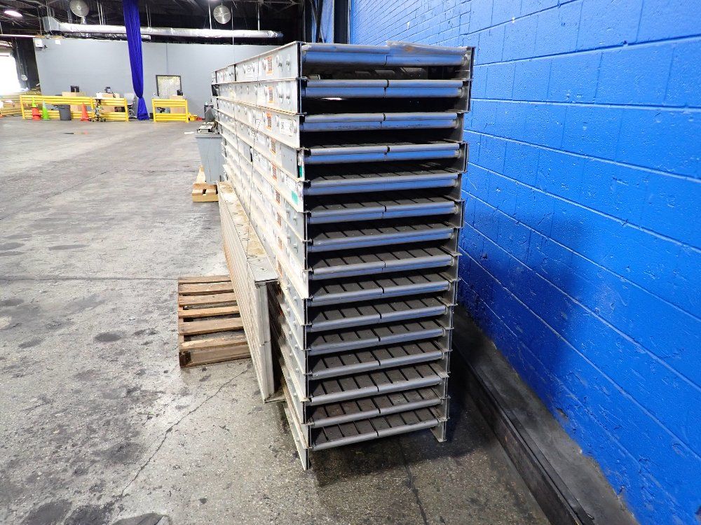 Werner Werner 2612 Aluminum Stage Platforms