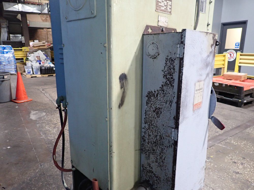 Federal/wean United 100 Kva Federal Pa-1-18 Spot Welder - Pa-1-18