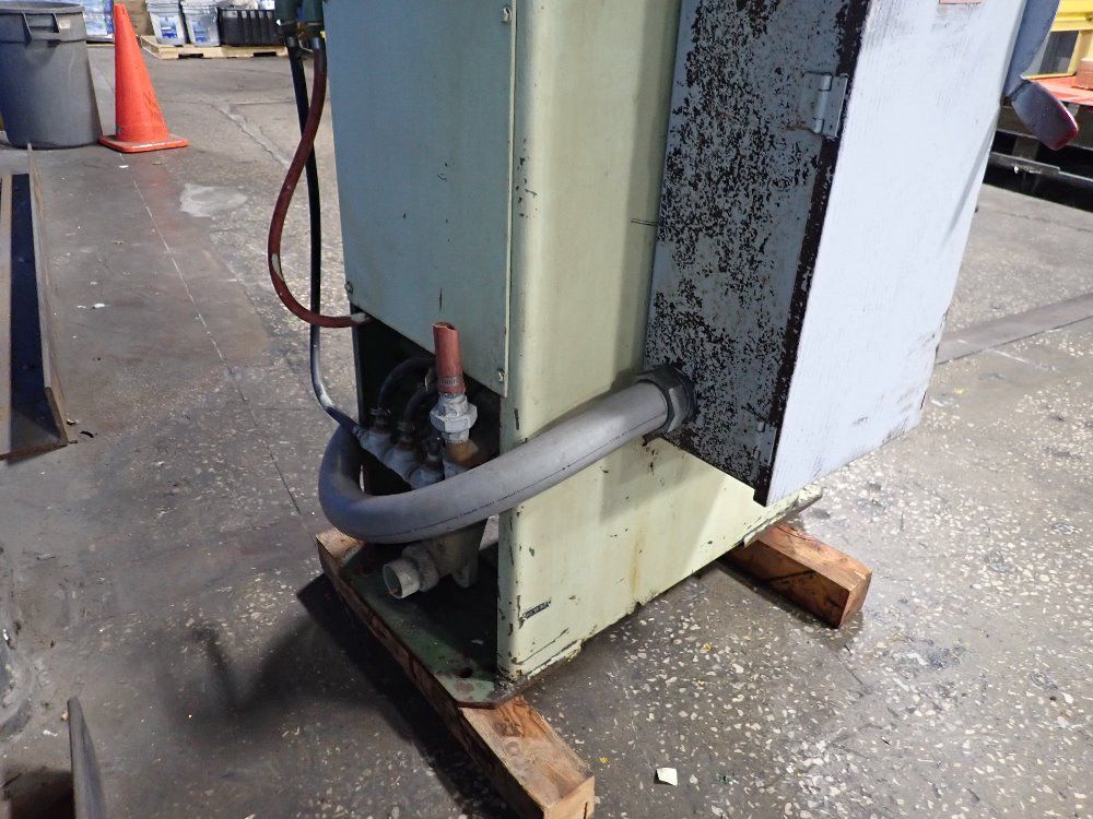 Federal/wean United 100 Kva Federal Pa-1-18 Spot Welder - Pa-1-18