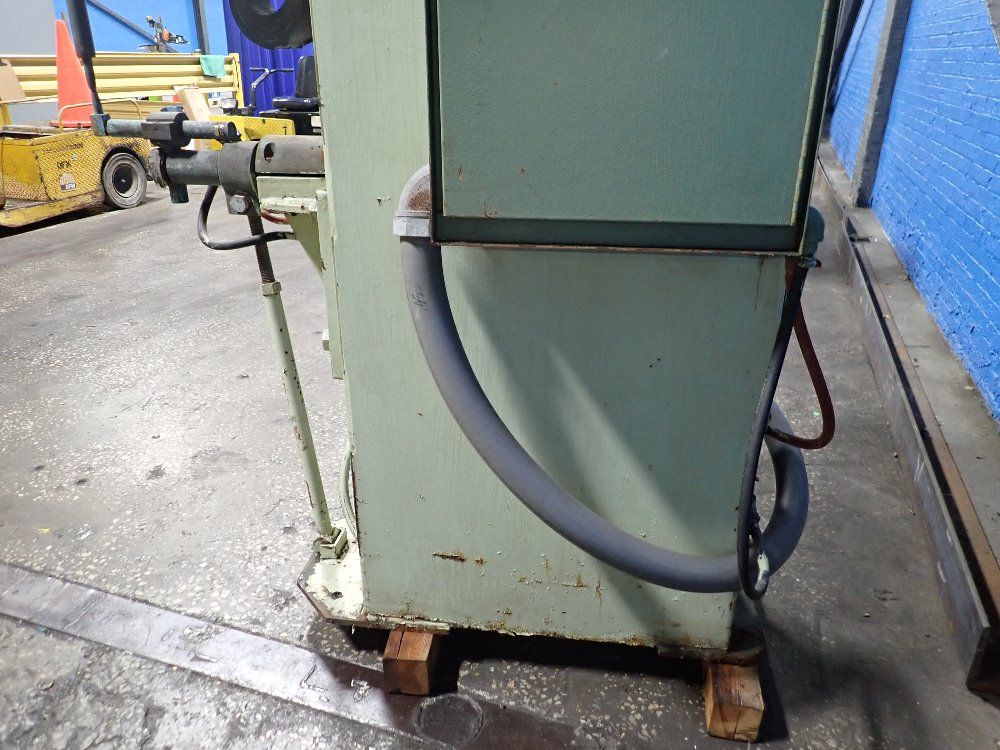 Federal/wean United 100 Kva Federal Pa-1-18 Spot Welder - Pa-1-18