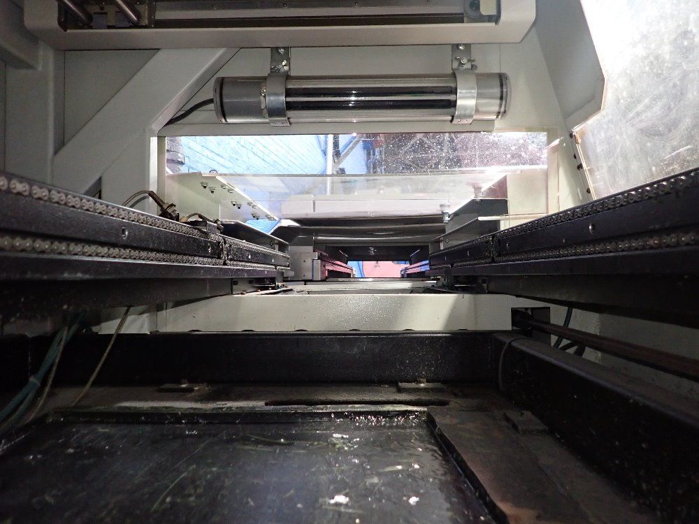 Nordson Seal Coating Machine - Select Coat System