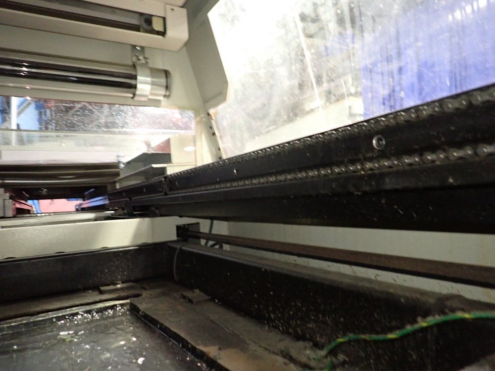 Nordson Seal Coating Machine - Select Coat System