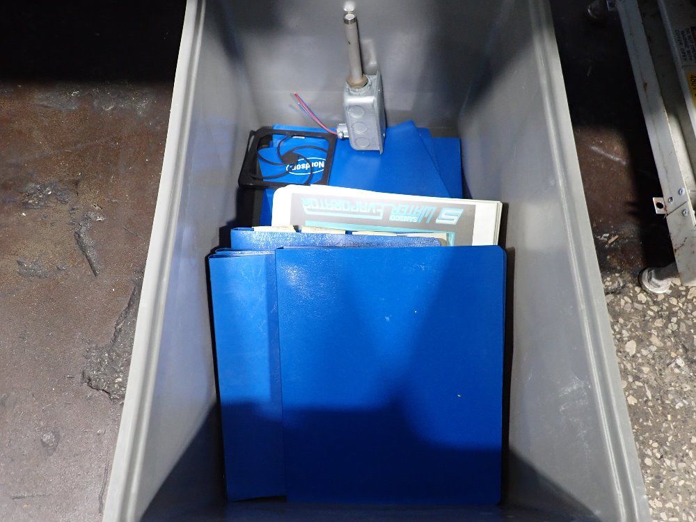 Nordson Seal Coating Machine - Select Coat System