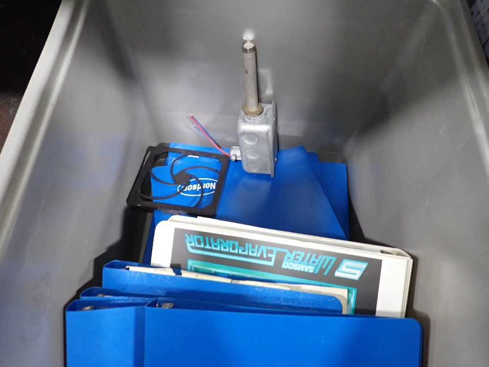 Nordson Seal Coating Machine - Select Coat System