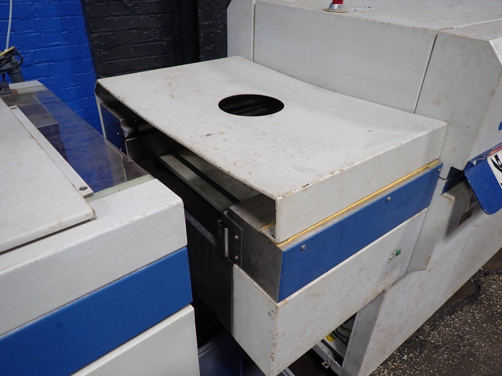 Nordson Seal Coating Machine - Select Coat System