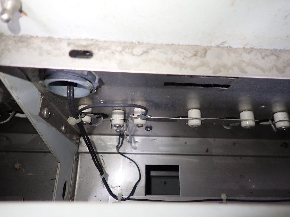 Nordson Seal Coating Machine - Select Coat System