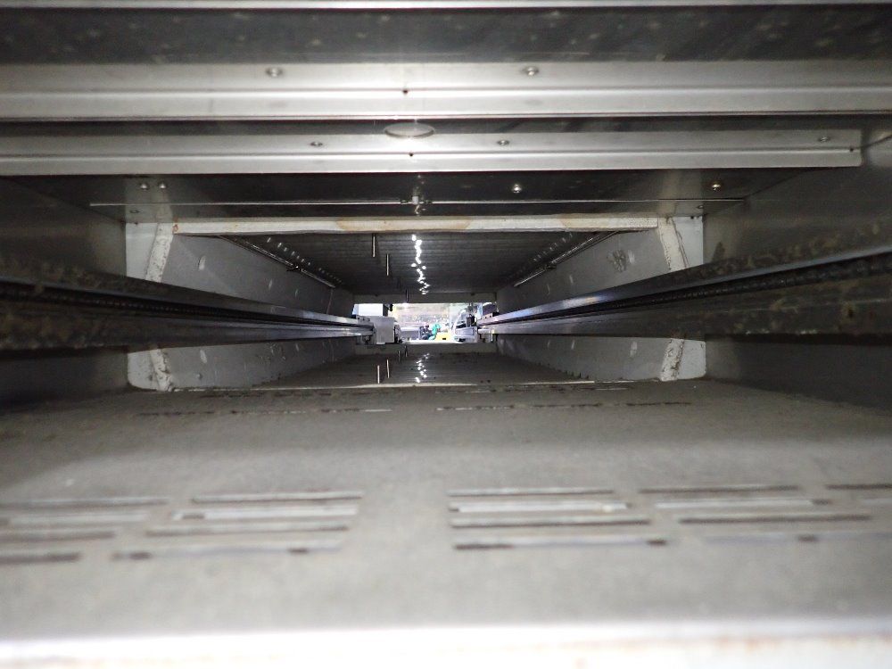 Nordson Seal Coating Machine - Select Coat System