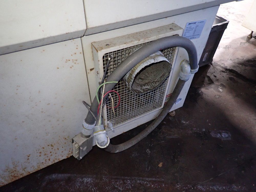 Nordson Seal Coating Machine - Select Coat System