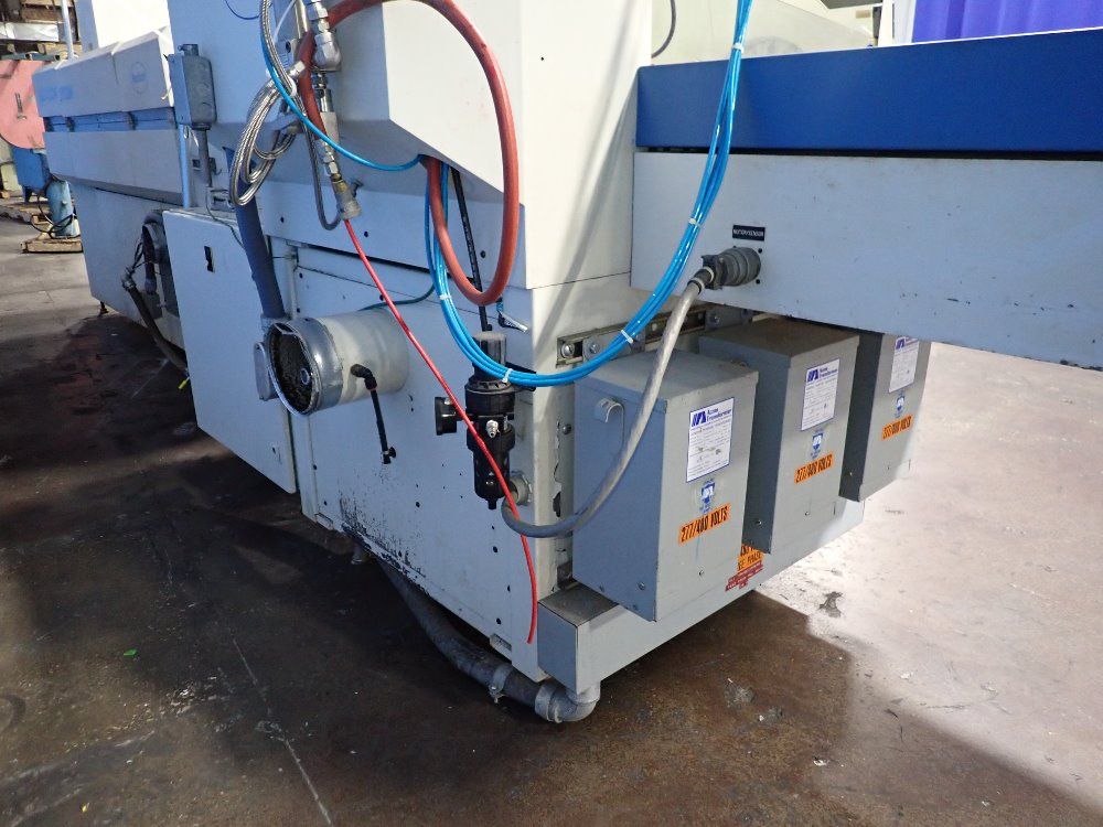 Nordson Seal Coating Machine - Select Coat System