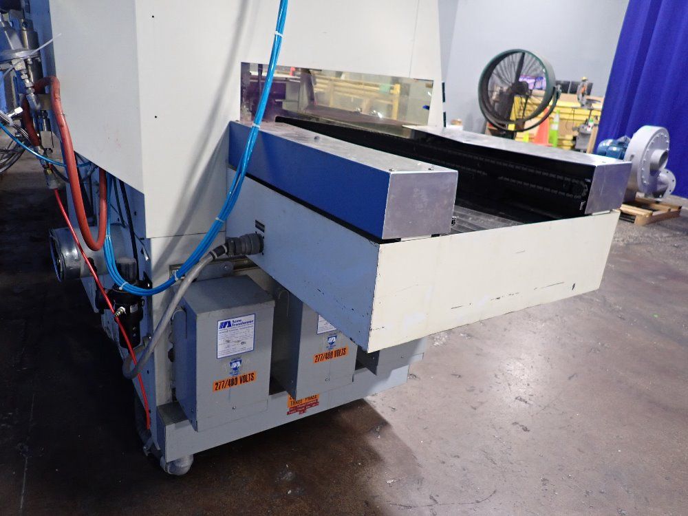 Nordson Seal Coating Machine - Select Coat System