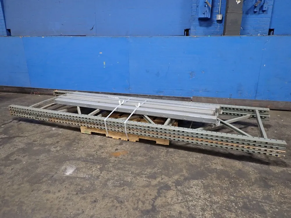 PALLET RACKING
