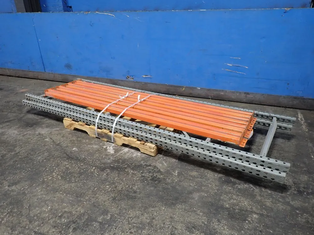 PALLET RACKING