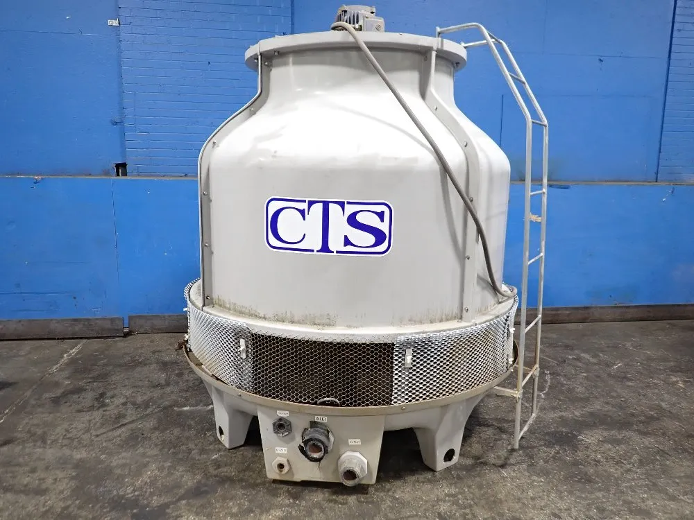 COOLING TOWER