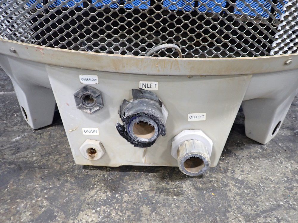 Cts Aprox. 450 Gallon Cooling Tower