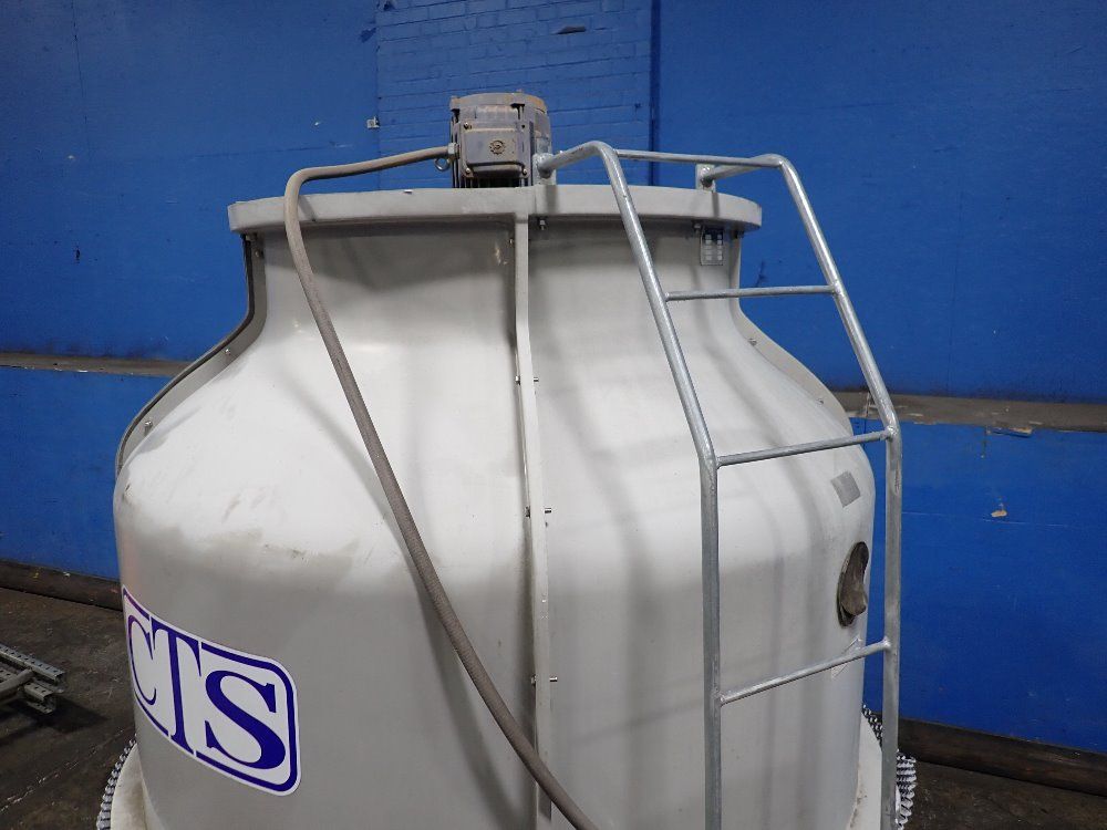 Cts Aprox. 450 Gallon Cooling Tower