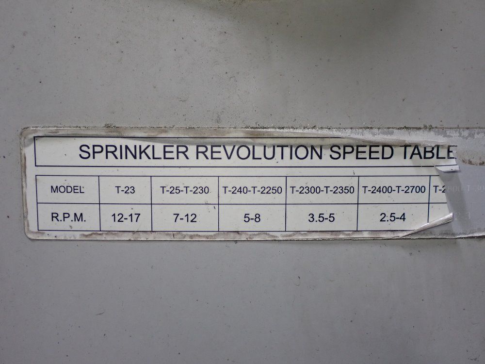 Cts Aprox. 450 Gallon Cooling Tower