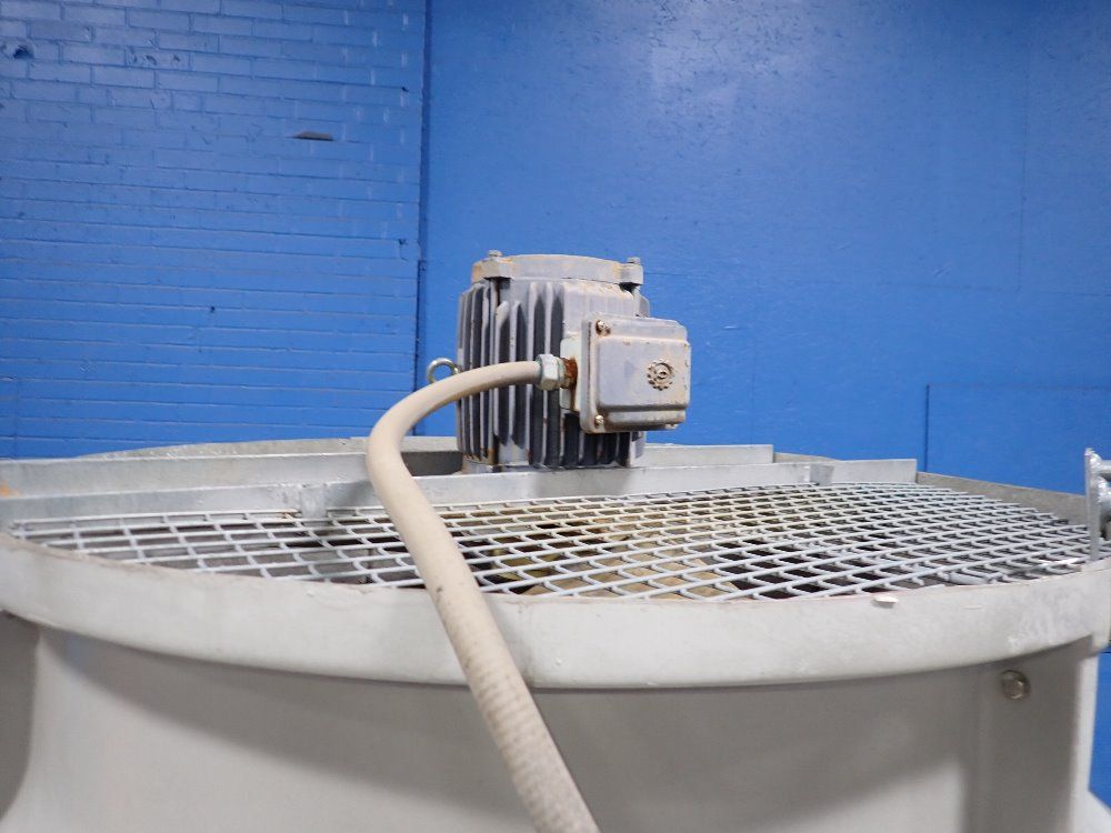 Cts Aprox. 450 Gallon Cooling Tower