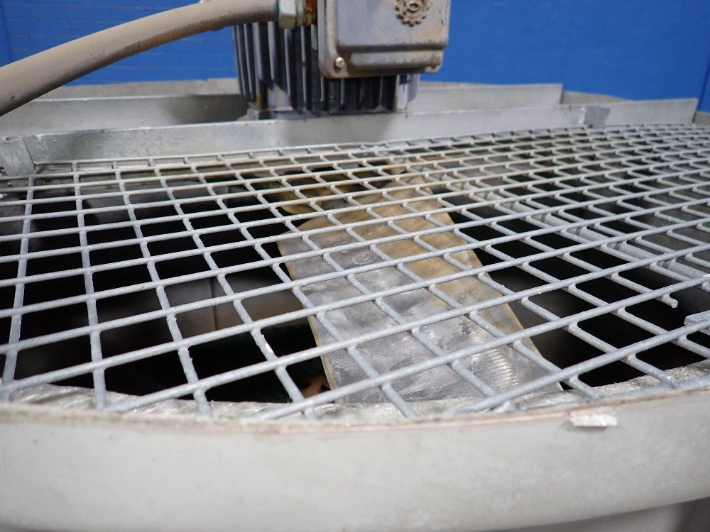 Cts Aprox. 450 Gallon Cooling Tower