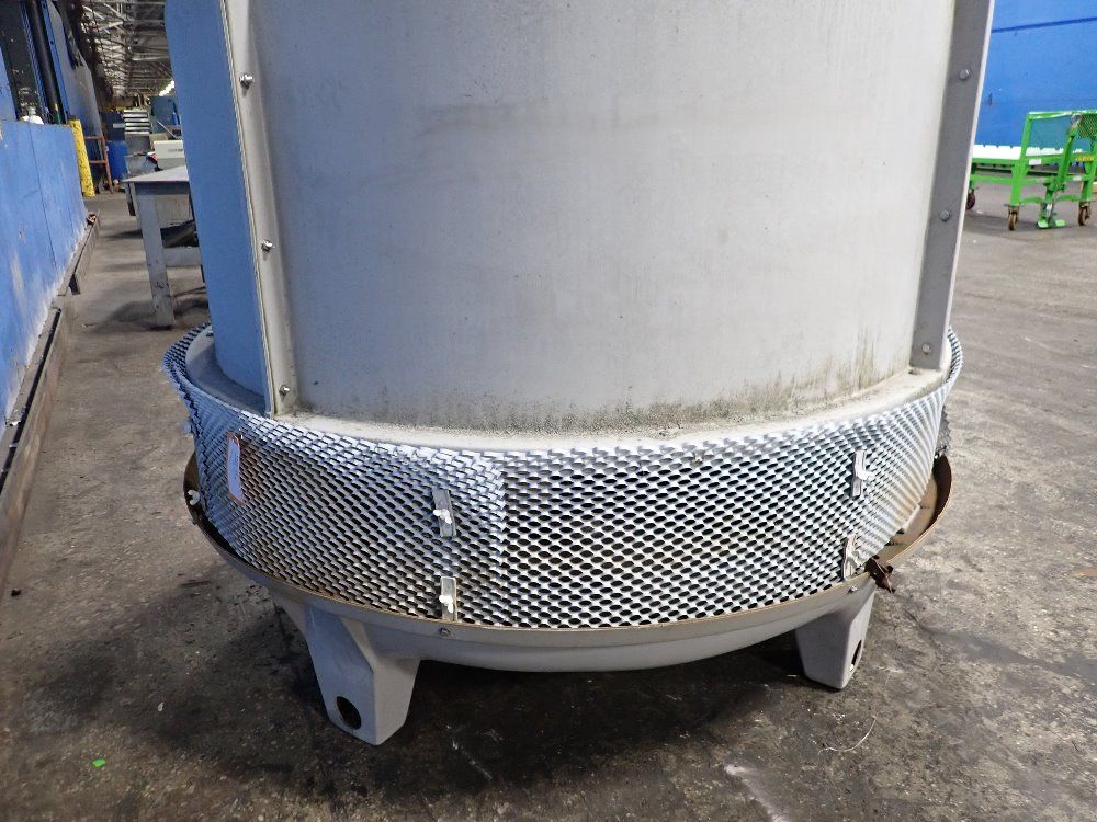 Cts Aprox. 450 Gallon Cooling Tower