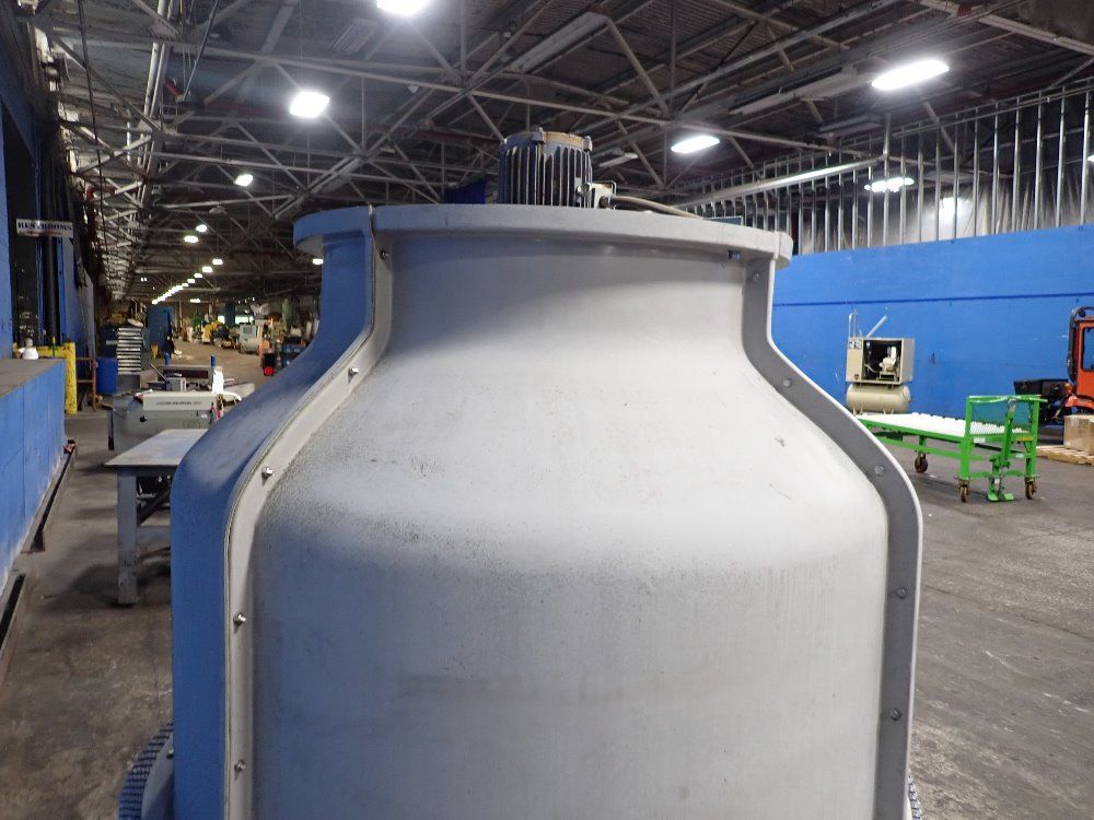 Cts Aprox. 450 Gallon Cooling Tower