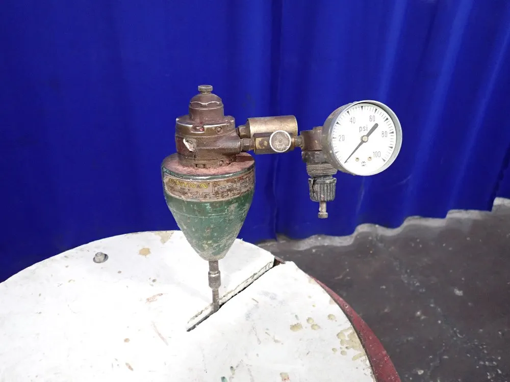 15 1/2" X 19 1/2" Melting Pot