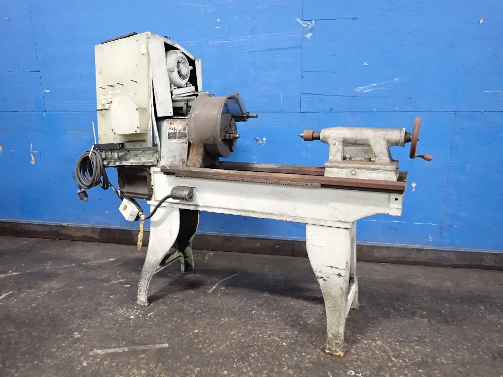 LATHE