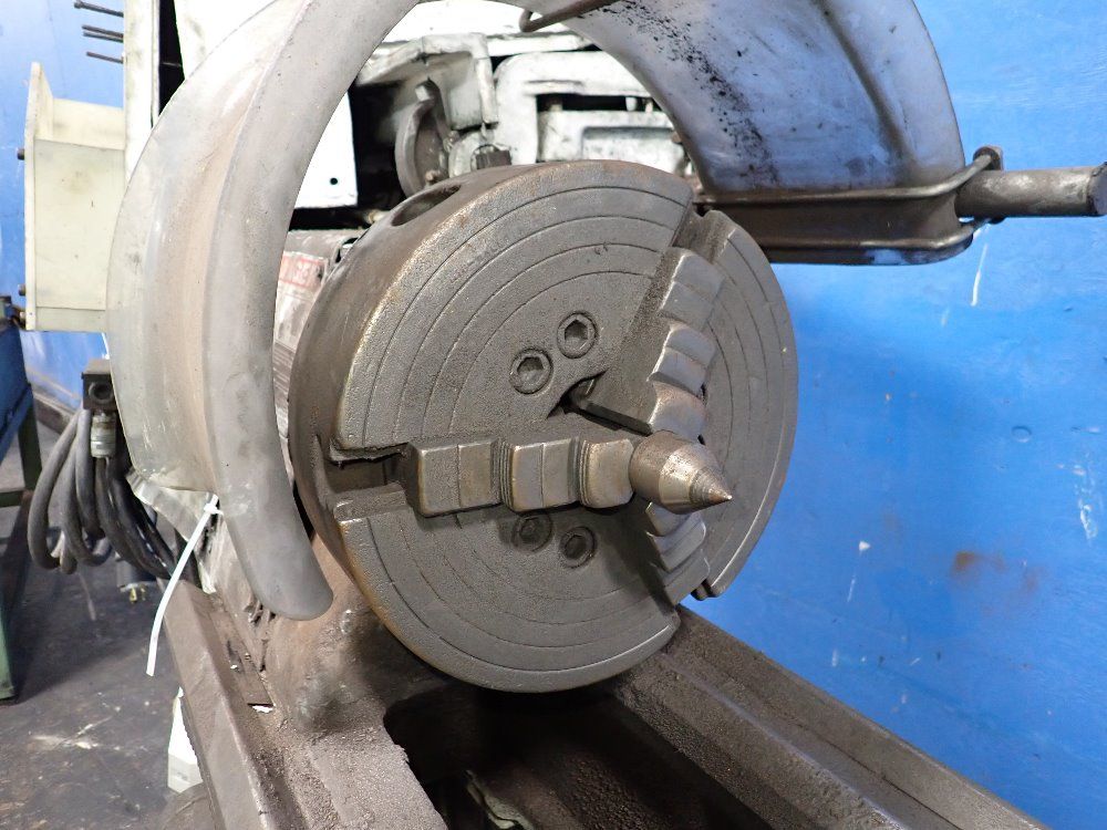  Lathe