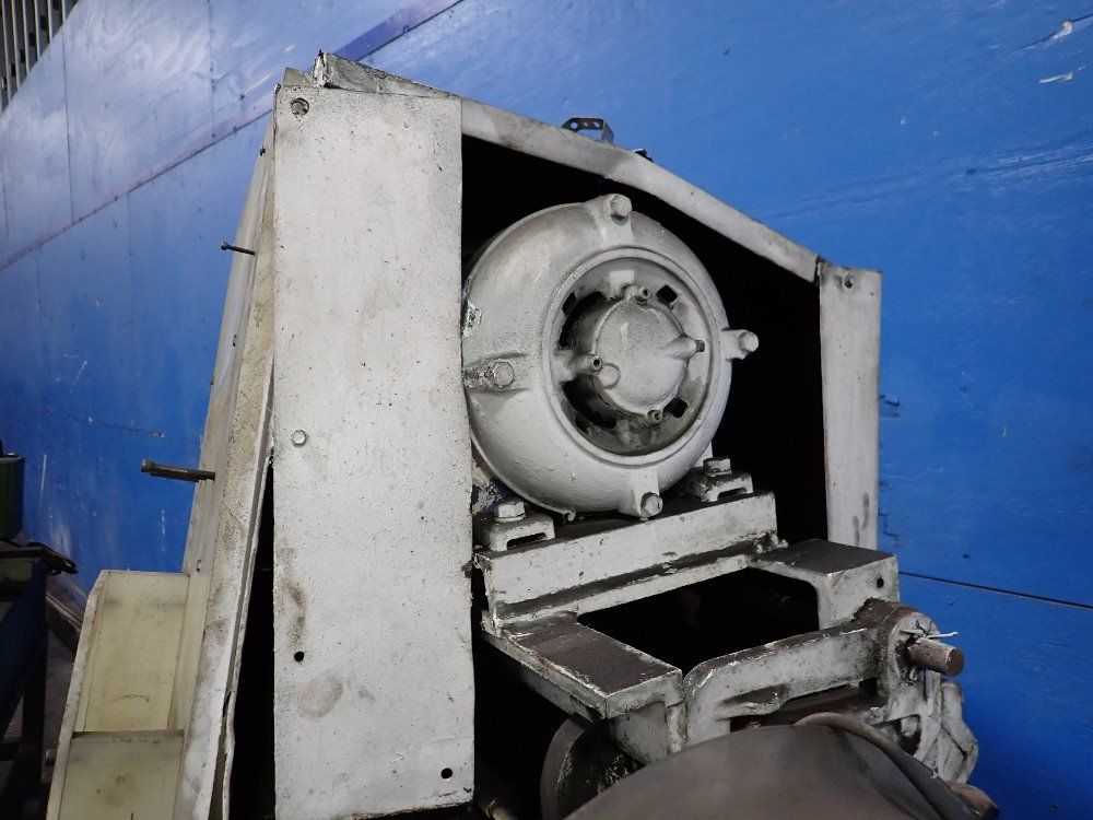  Lathe