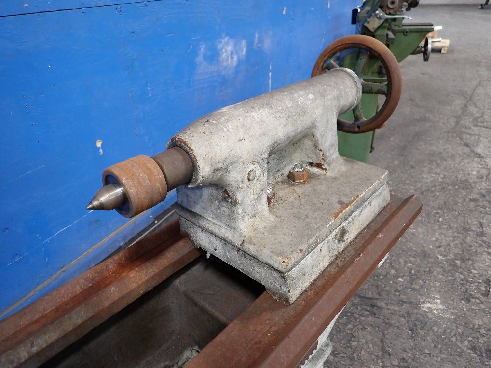  Lathe