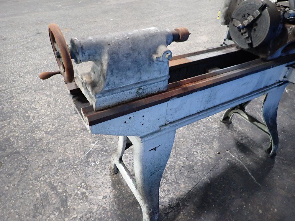  Lathe