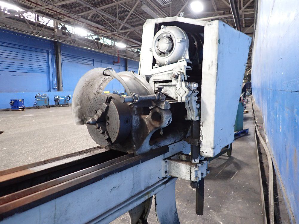  Lathe