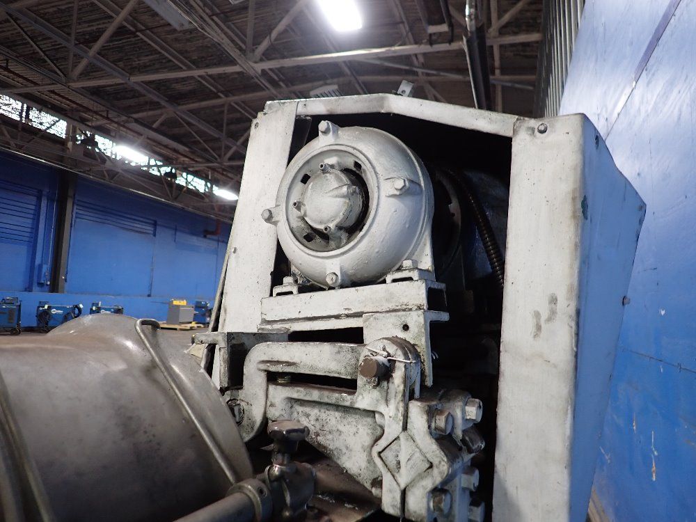  Lathe
