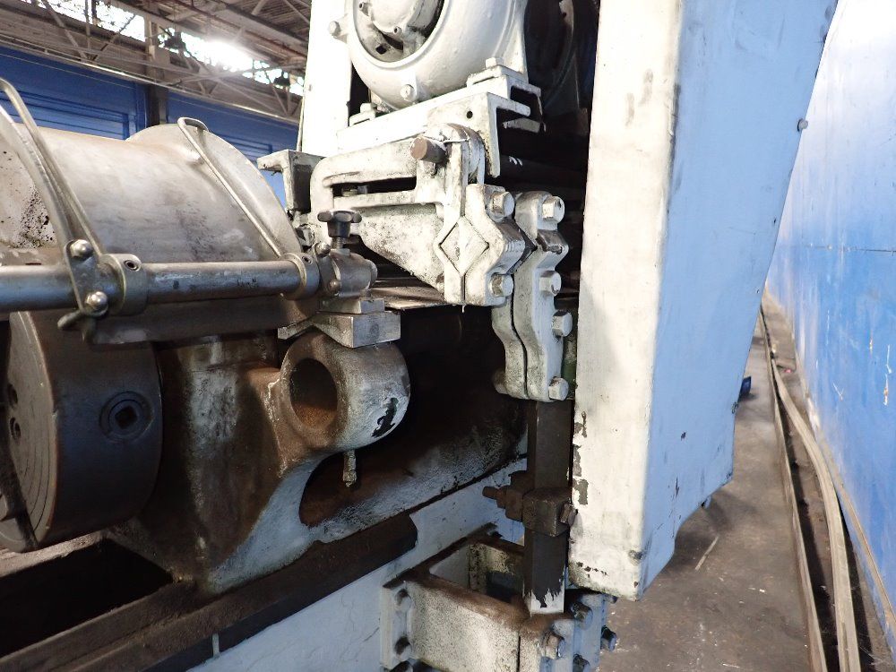  Lathe