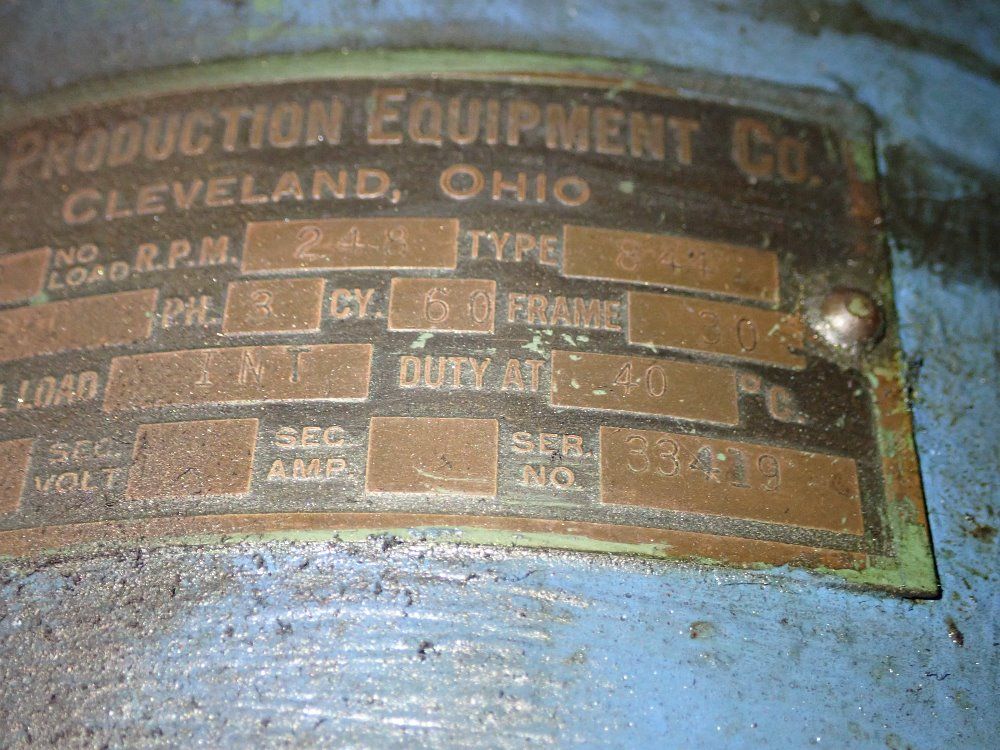  Lathe