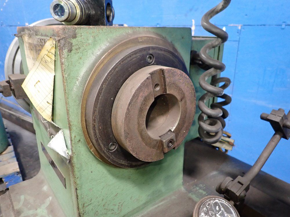Excello  Tool Presetter
