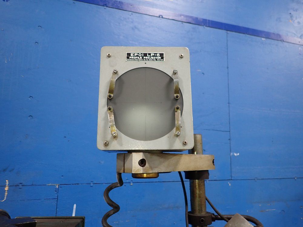 Excello  Tool Presetter