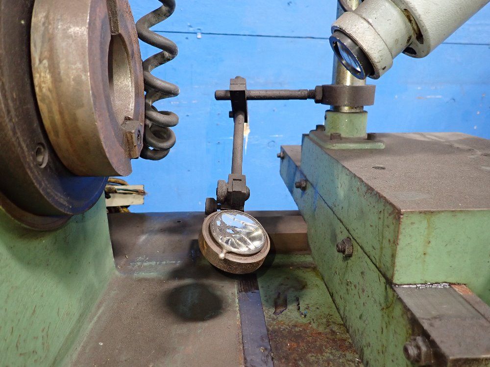 Excello  Tool Presetter