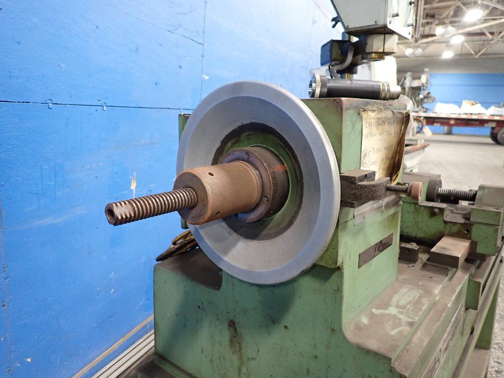 Excello  Tool Presetter