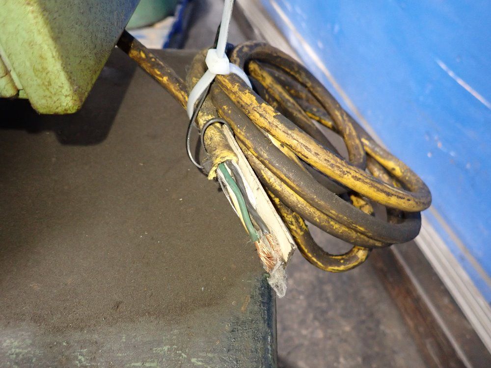 Excello  Tool Presetter