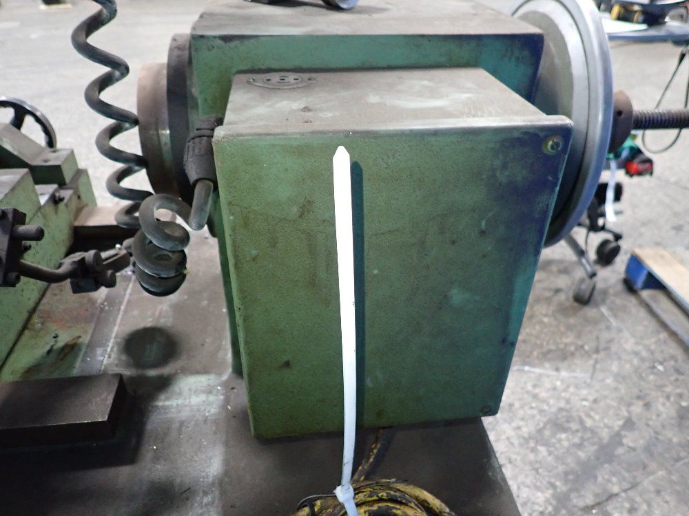 Excello  Tool Presetter