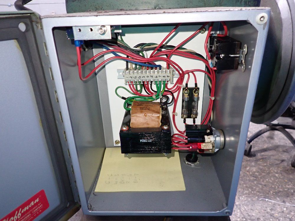 Excello  Tool Presetter