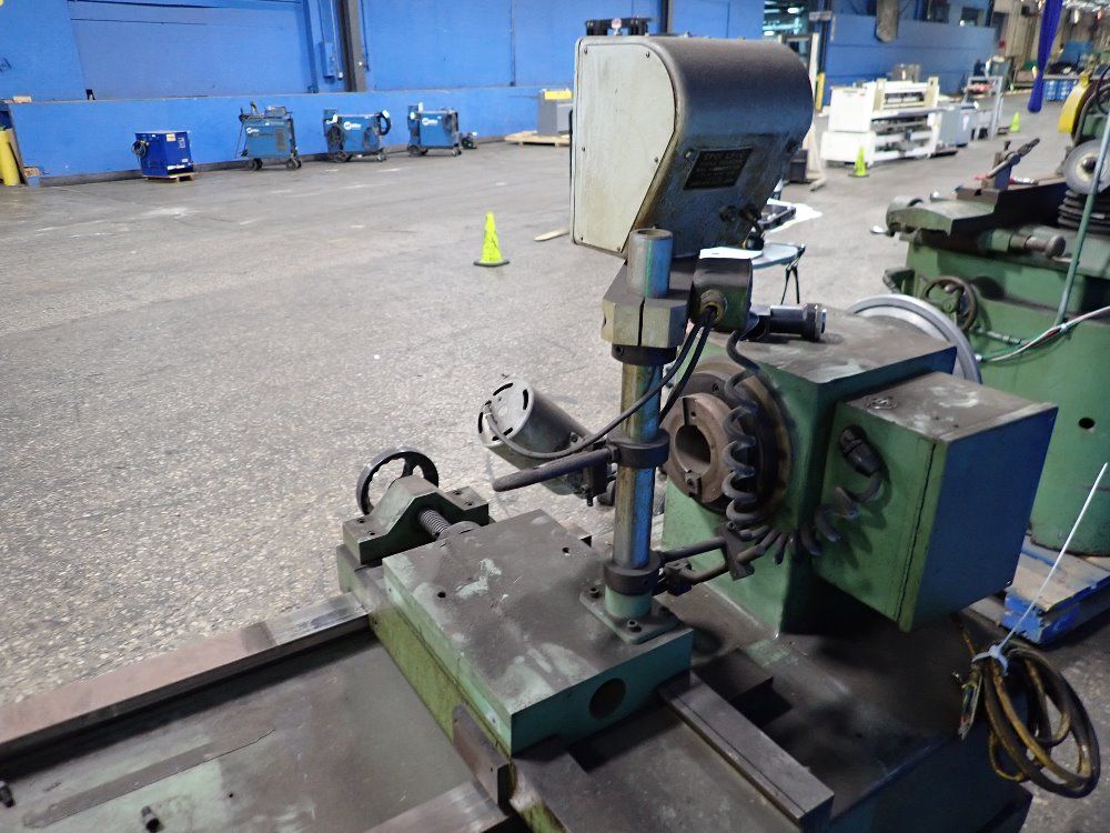 Excello  Tool Presetter