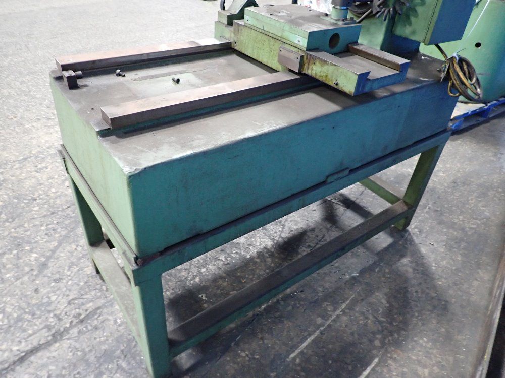 Excello  Tool Presetter